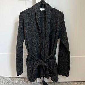Wool Madewell Cardigan